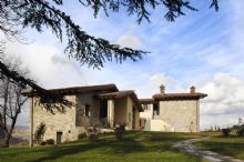 Foto 1 di Casa Vacanza - Borgo Pianello