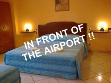 Foto 1 di Bed and Breakfast - Airport Pisa Rooms