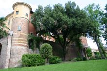 Foto 1 di Casa Vacanza - Il Castello Di Uviglie