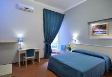 Foto 1 di Bed and Breakfast - Ottaviano Guest House