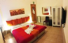 Foto 1 di Bed and Breakfast - Roman Holiday