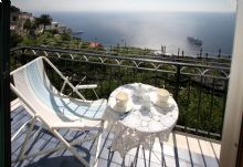 Foto 1 di Casa Vacanza - Torre Di Amalfi