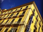 Best Western Plaza