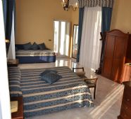 Foto 1 di Bed and Breakfast - Toledo