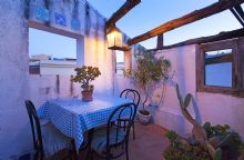 Foto 1 di Bed and Breakfast - Arte Palermo