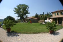 Foto 1 di Bed and Breakfast - La Calia