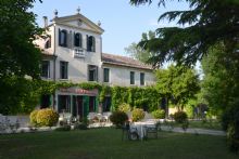 Foto 1 di Bed and Breakfast - Villa Gradenigo