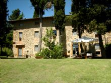 Foto 1 di Bed and Breakfast - Il Castagnolo