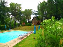 Foto 1 di Bed and Breakfast - Antico Podere Il Bugnolo