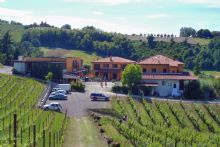 Foto 1 di Agriturismo - Borgo Delle Vigne