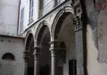 Foto 1 di Casa Vacanza - L'Affresco