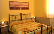 Foto 1 di Bed and Breakfast - I Colori Del Sole