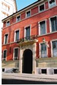 Foto 1 di Casa Vacanza - Palazzo Dalla Rosa Prati