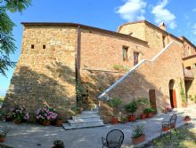 Foto 1 di Agriturismo - Palazzo Tori