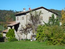 Foto 1 di Bed and Breakfast - Podere Castagneto