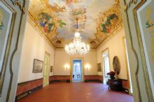 Foto 1 di Casa Vacanza - Palazzo Montevago