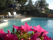 Foto 1 di Agriturismo - Podere Valdigallo