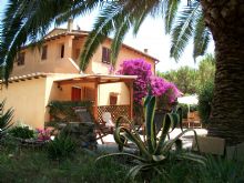 Foto 1 di Bed and Breakfast - Il Casale nell'Elba