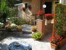 Foto 1 di Bed and Breakfast - La Veranda Fiorita