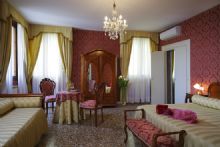 Foto 1 di Bed and Breakfast - Al Palazzetto