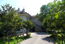 Foto 1 di Bed and Breakfast - Country House L'ippocastano