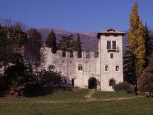 Foto 1 di Bed and Breakfast - Castrum Di Serravalle