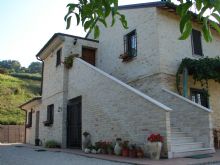 Foto 1 di Bed and Breakfast - Laetitia