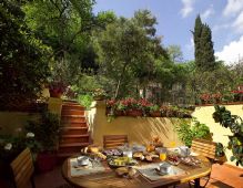 Foto 1 di Bed and Breakfast - Monte Oliveto