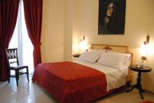 Foto 1 di Bed and Breakfast - Garibaldi Relais