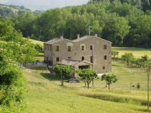 Foto 1 di Bed and Breakfast - Mulino Barchio