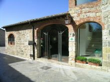 Foto 1 di Hotel - Monteriggioni