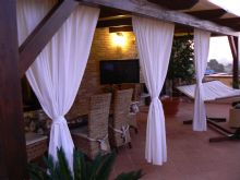 Foto 1 di Bed and Breakfast - Antigua