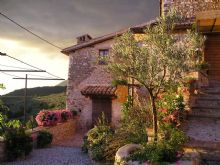 Foto 1 di Bed and Breakfast - Il Borghetto Di Bazzano