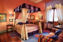 Foto 1 di Bed and Breakfast - Antica Dimora Johlea