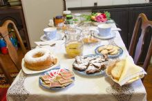 Foto 1 di Bed and Breakfast - Principessa Turlonia