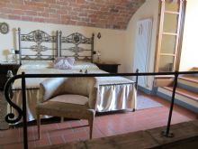 Foto 1 di Bed and Breakfast - Poggio delle Rondini