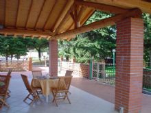 Foto 1 di Bed and Breakfast - Il Vigneto