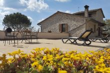 Foto 1 di Bed and Breakfast - Colle San Francesco