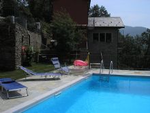 Foto 1 di Casa Vacanza - Casa Rossa