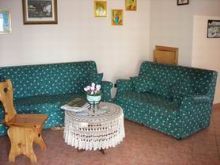 Foto 1 di Bed and Breakfast - Il Camoscio