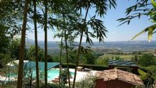 Foto 1 di Bed and Breakfast - La Pietra Gialla