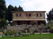 Foto 1 di Bed and Breakfast - Ancora Del Chianti