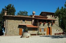 Foto 1 di Bed and Breakfast - Le Cetinelle