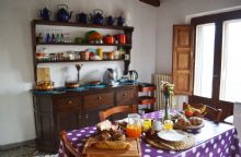 Foto 1 di Bed and Breakfast - Le Giare