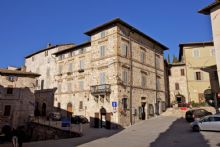 Foto 1 di Casa Vacanza - Palazzo Minciotti