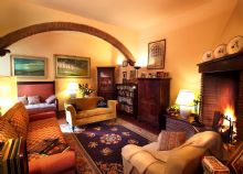 Foto 1 di Bed and Breakfast - Il Giardino Di Jonah