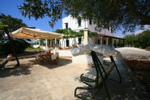 Foto 1 di Bed and Breakfast - Casale Spisari