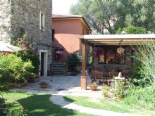 Foto 1 di Bed and Breakfast - Antico Casale Di Montecorice