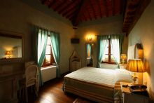 Foto 1 di Bed and Breakfast - Relais La Leopoldina