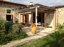 Foto 1 di Bed and Breakfast - Masseria 12 Granai